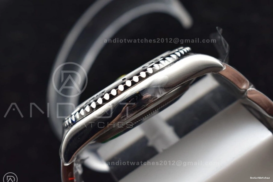 SS A Blue 126622 Best 1205 Dial on 1:1 Bracelet GSF SmartChoice Yacht-Master Edition 0802
